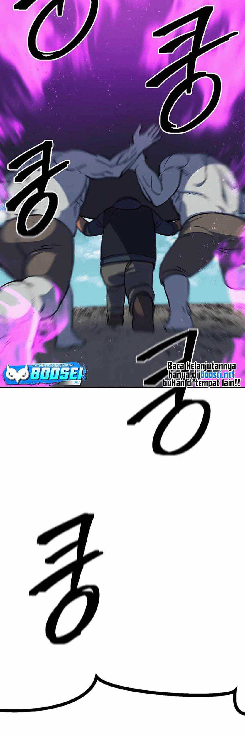 Dungeon Athlete Chapter 23 Gambar 58
