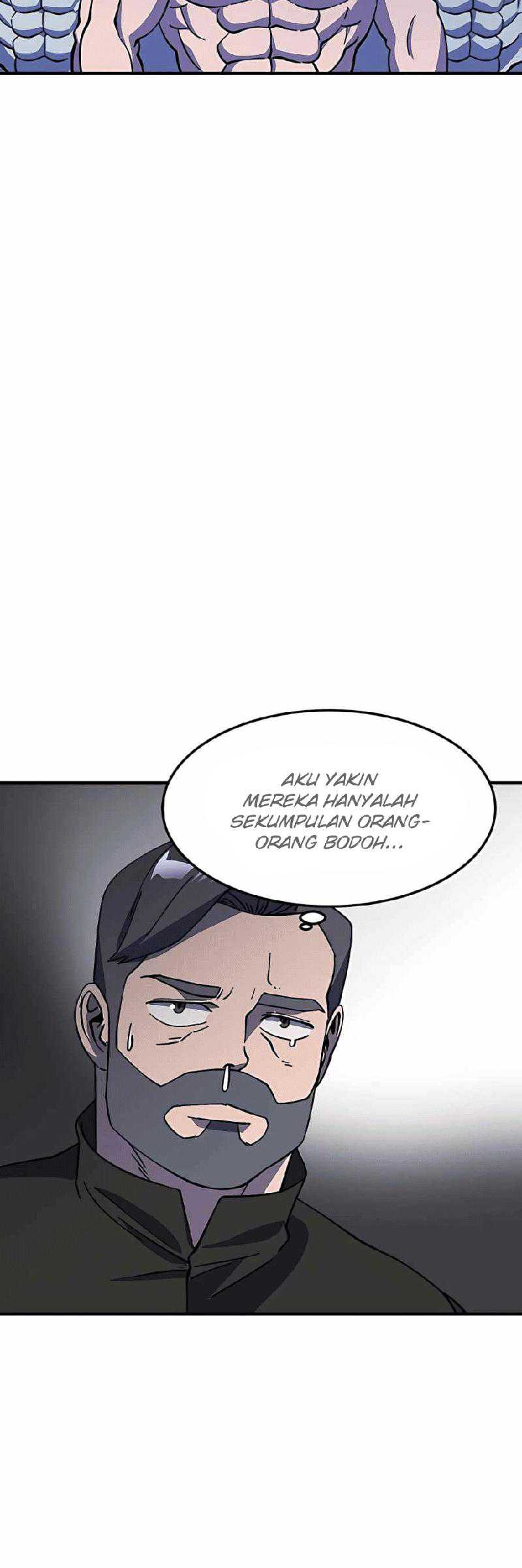 Dungeon Athlete Chapter 23 Gambar 6