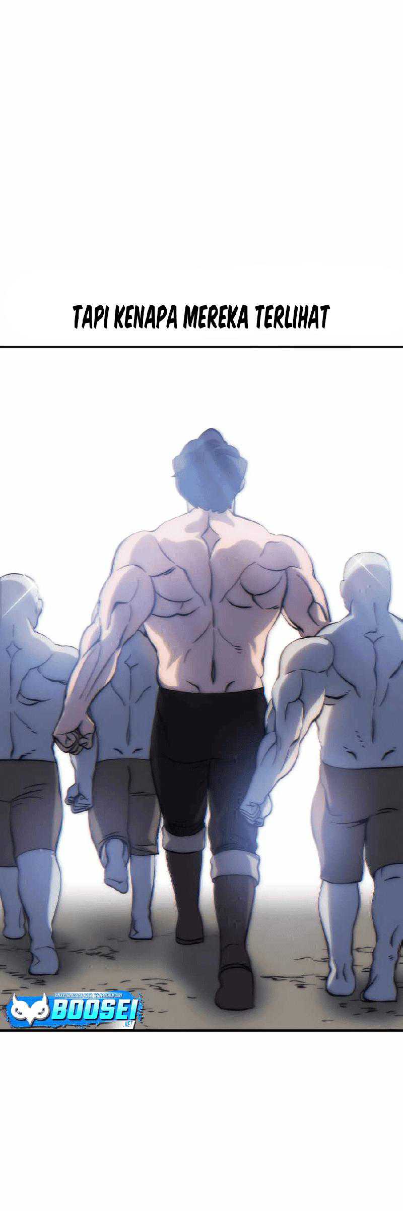 Dungeon Athlete Chapter 23 Gambar 7
