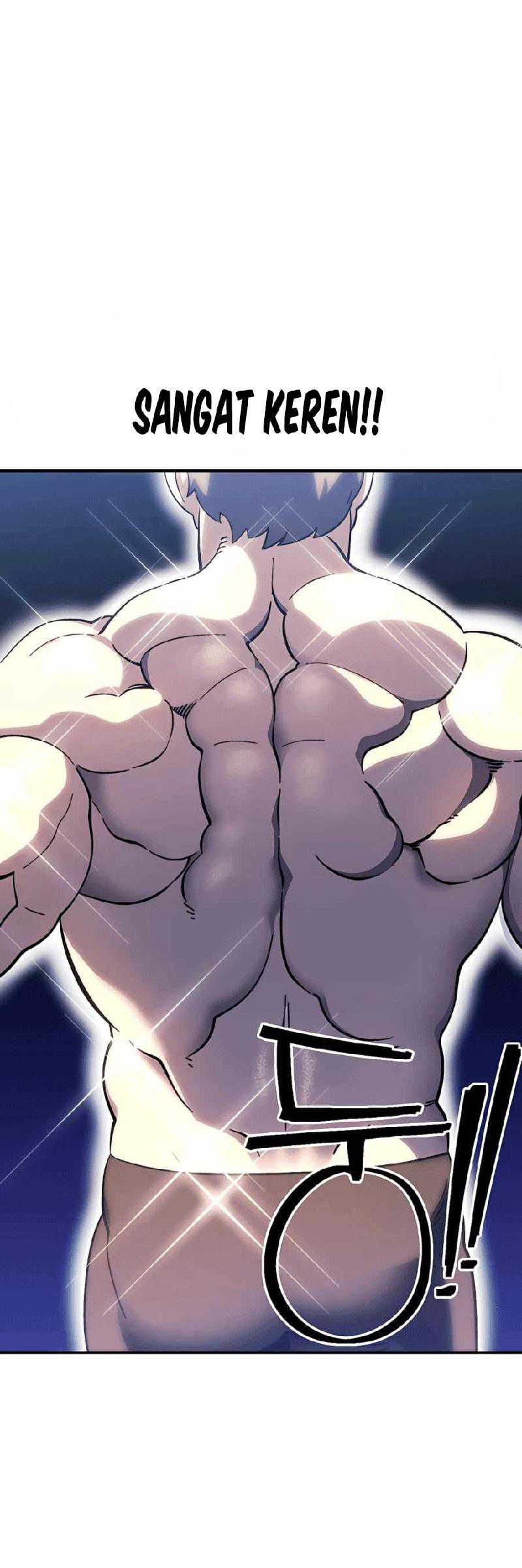 Dungeon Athlete Chapter 23 Gambar 8