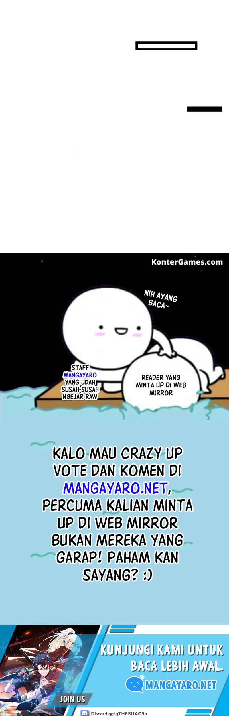 Divine Leveling System Chapter 10 Gambar 34