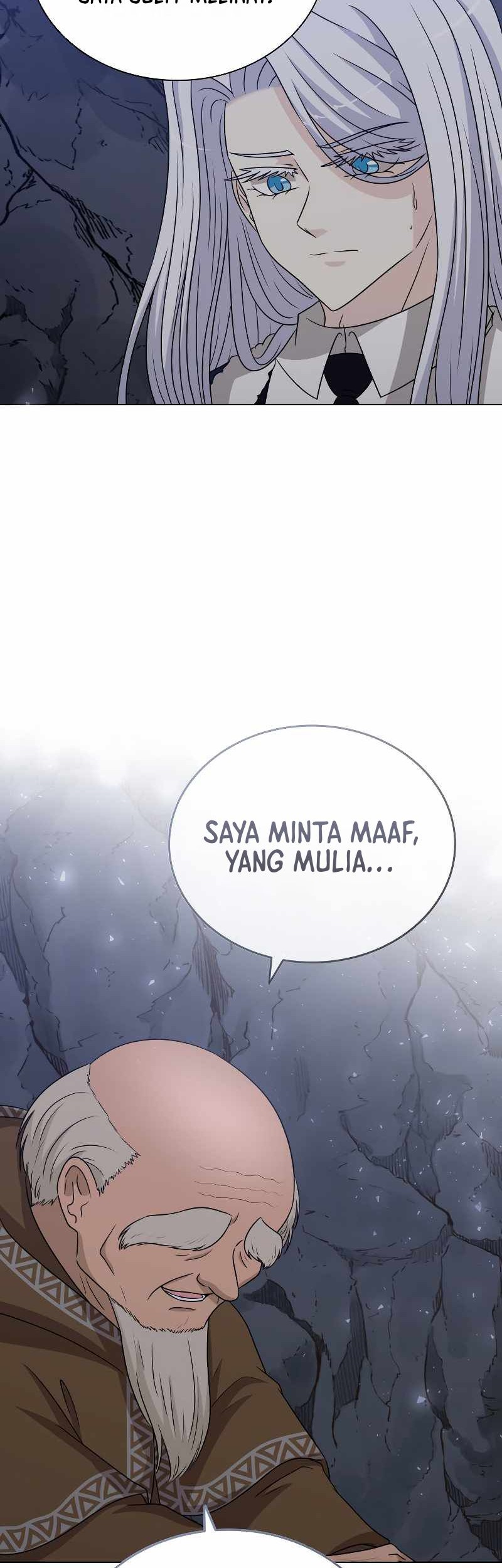 The Book of Lagier Chapter 61 Gambar 23