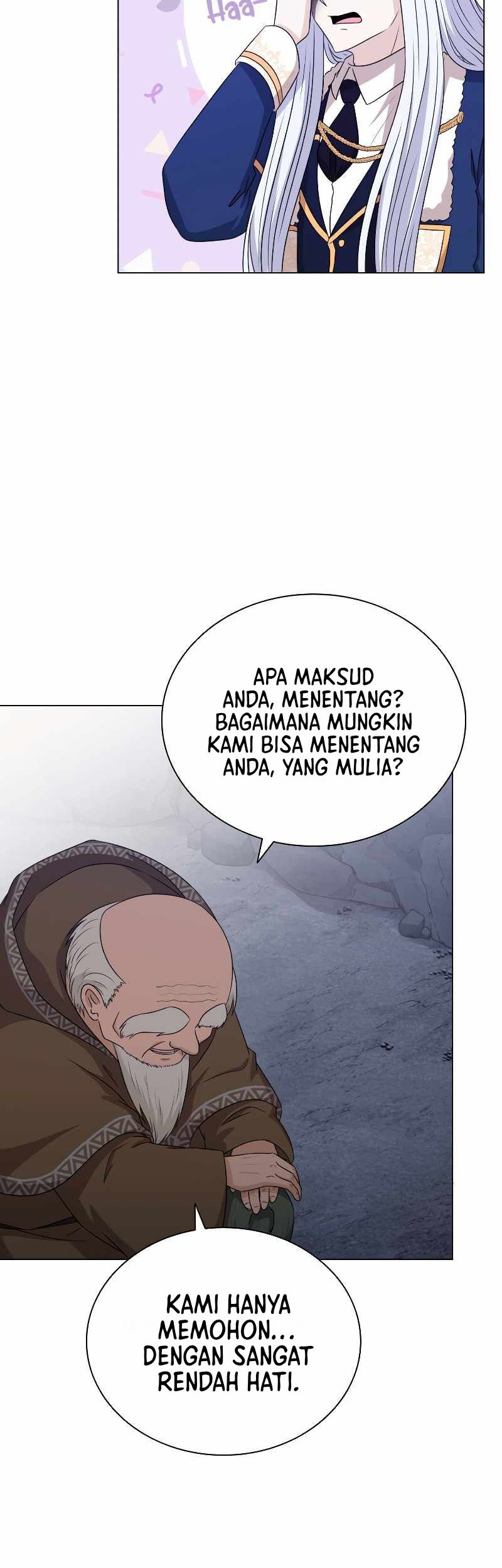 The Book of Lagier Chapter 61 Gambar 27