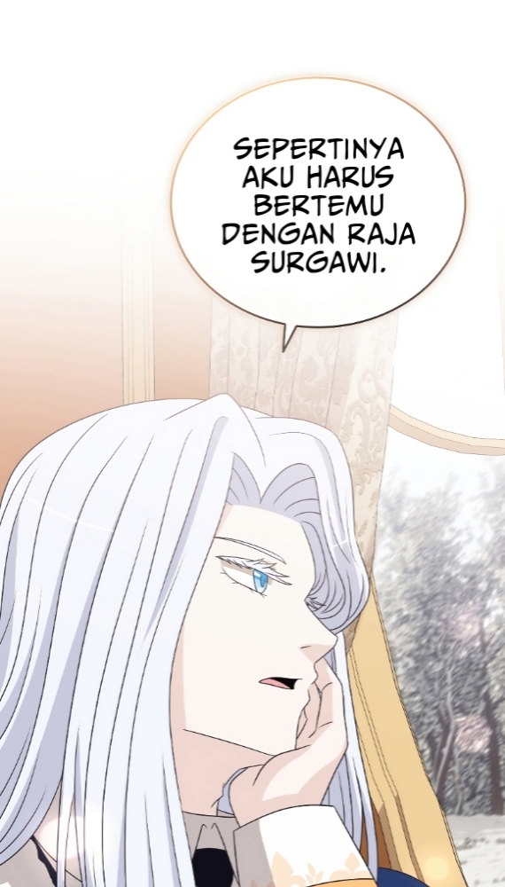 The Book of Lagier Chapter 60 Gambar 59