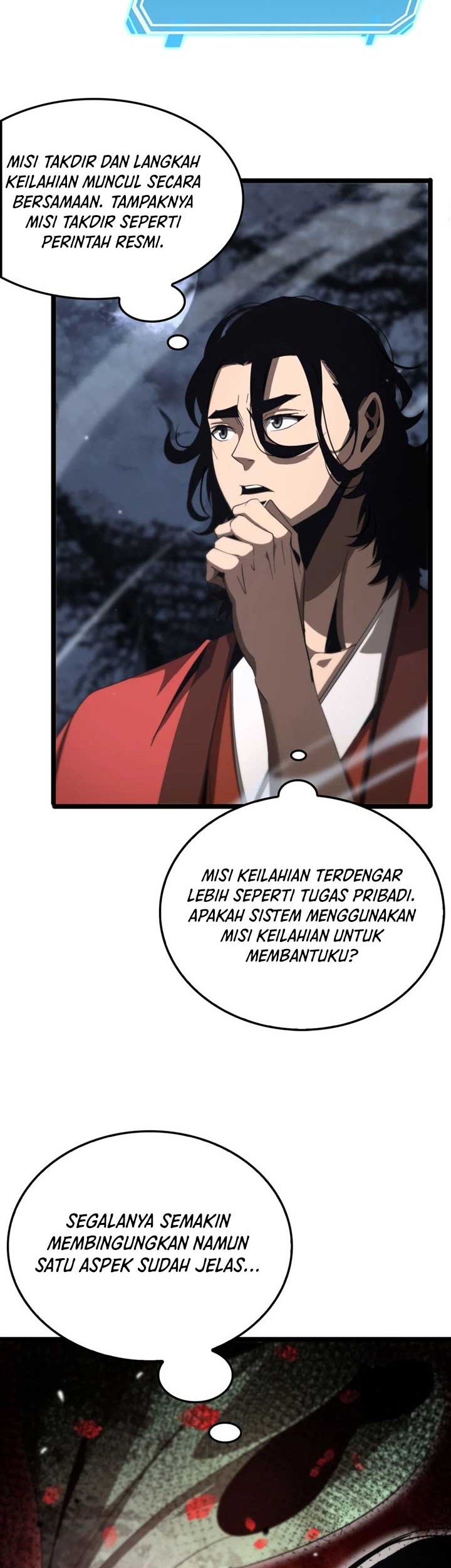 World’s Apocalypse Online Chapter 168 Gambar 19