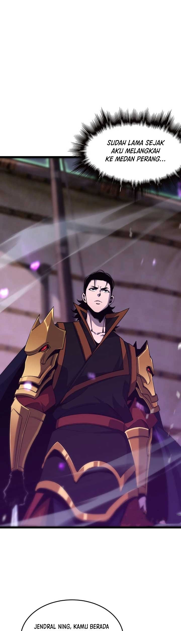 World’s Apocalypse Online Chapter 168 Gambar 26
