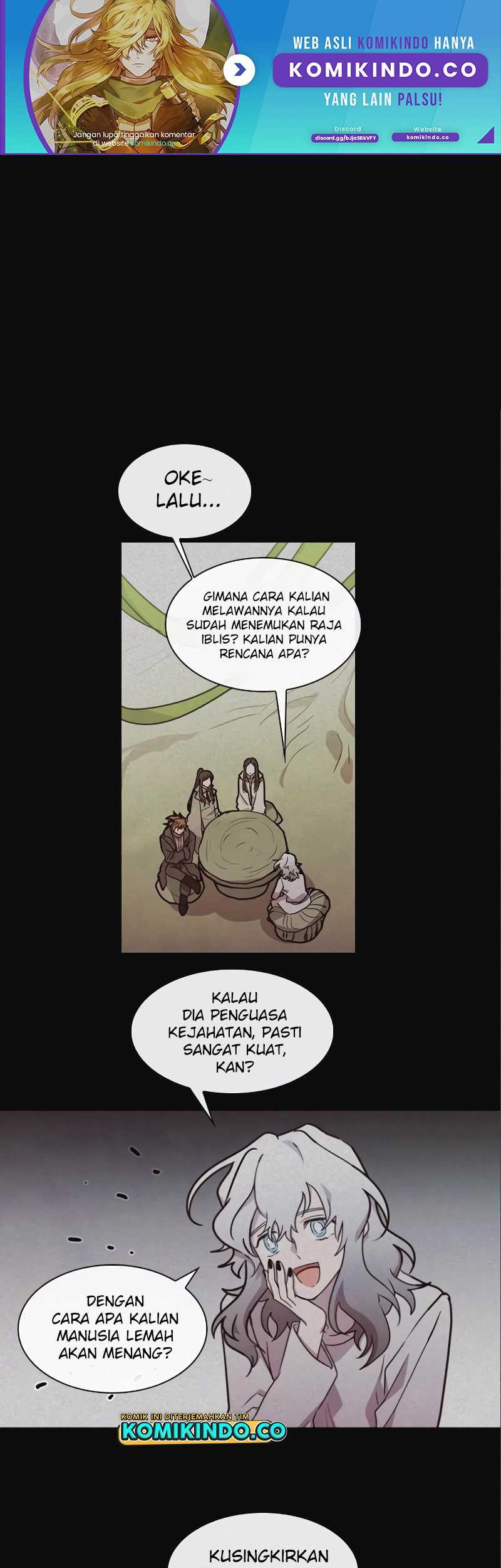 Baca Manhwa Miracle Hero! Chapter 89 Gambar 2