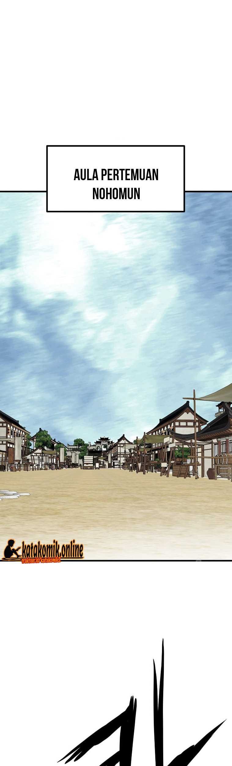 Baca Manhwa Archer Sword God : Descendants of the Archer Chapter 37 Gambar 2