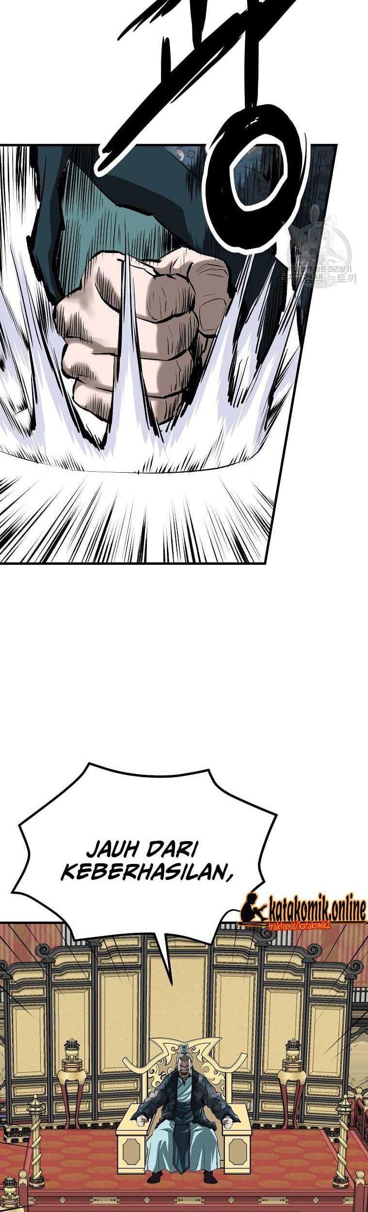 Archer Sword God : Descendants of the Archer Chapter 37 Gambar 3