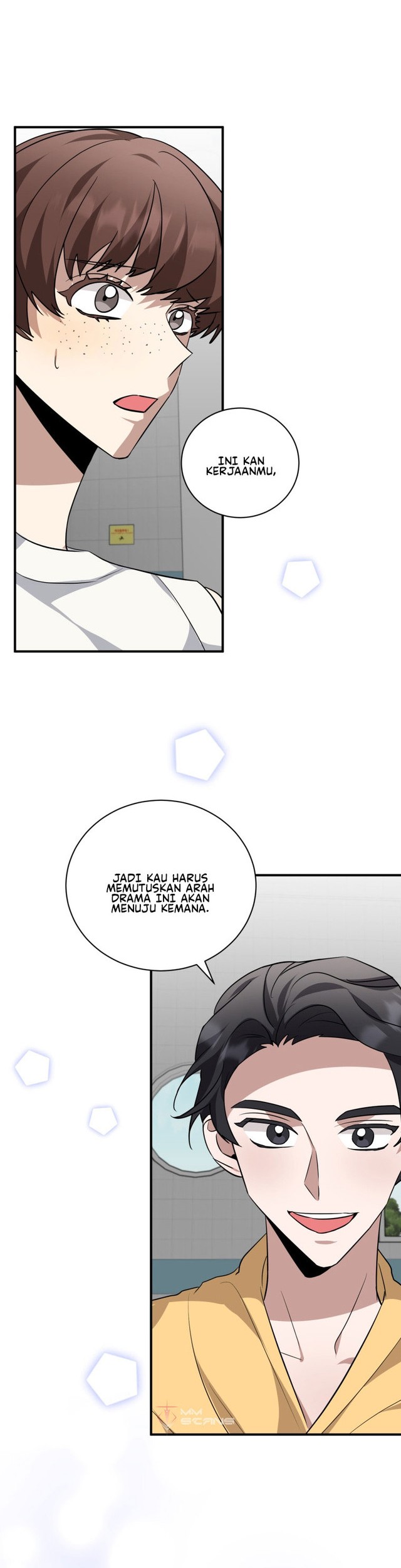 I Became a Top Actor Just by Reading Books! Chapter 37 Gambar 6