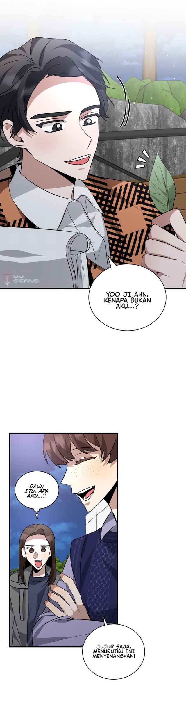 I Became a Top Actor Just by Reading Books! Chapter 37 Gambar 21