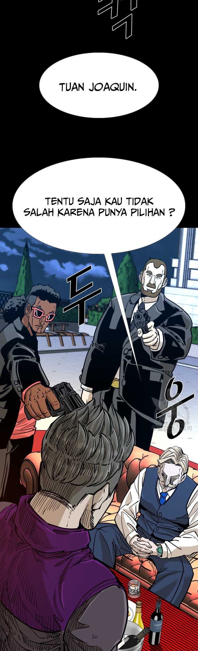 Shark Chapter 271 Gambar 27