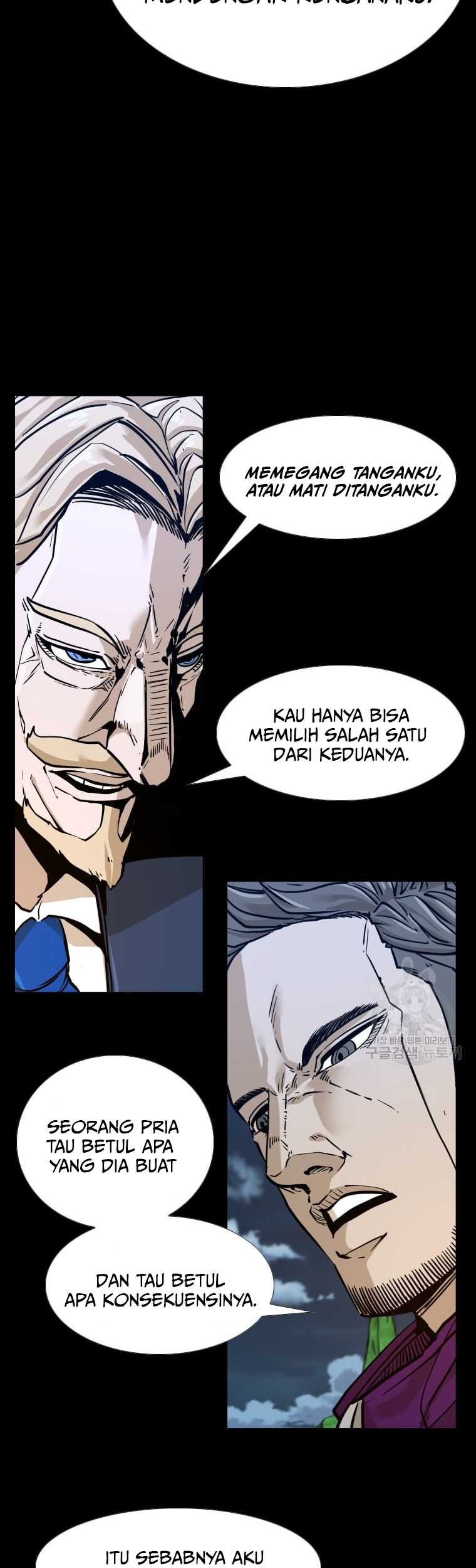 Shark Chapter 271 Gambar 29