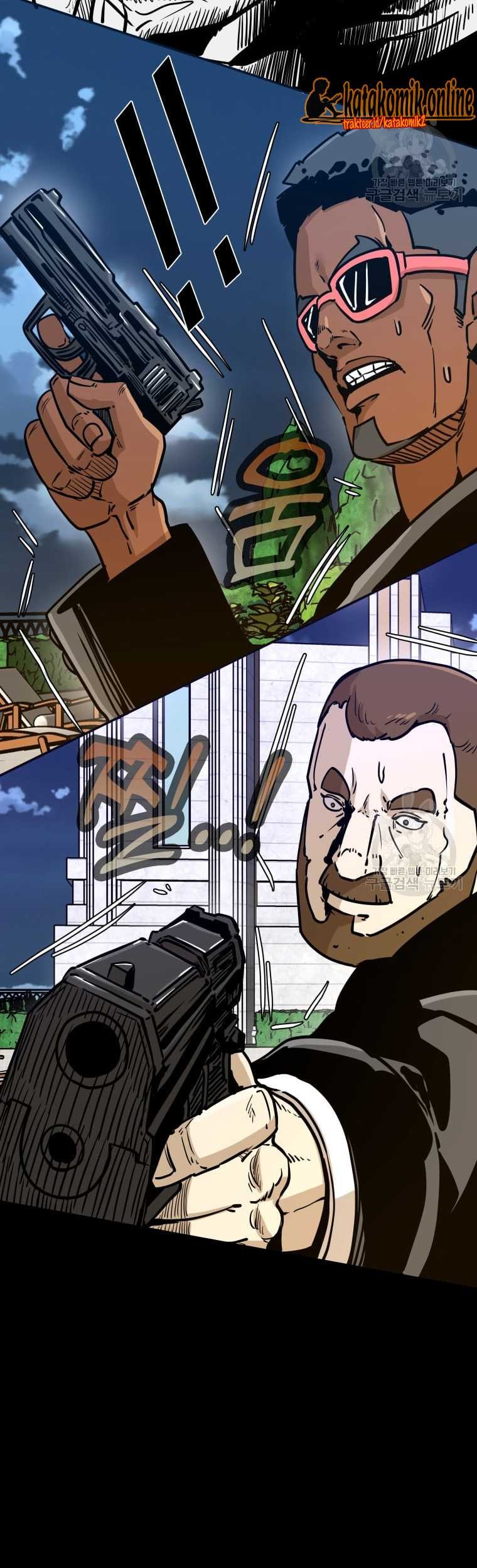 Shark Chapter 271 Gambar 32