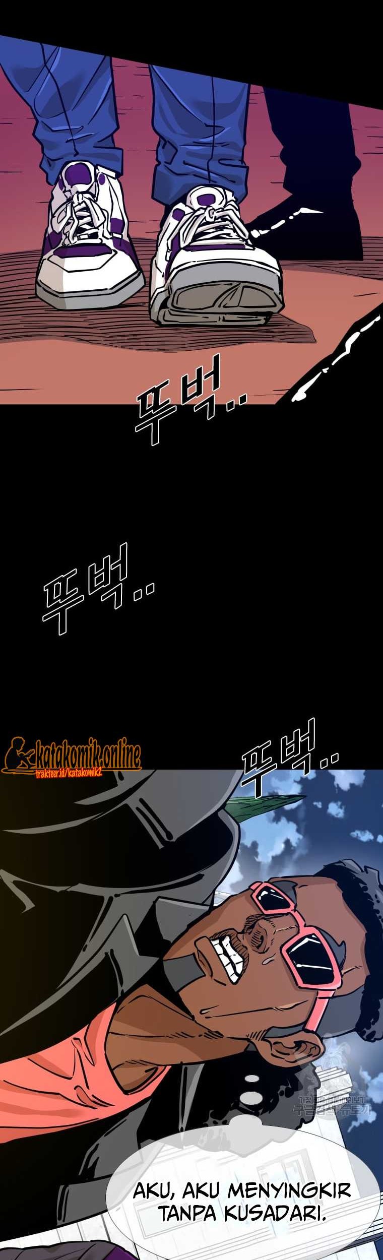Shark Chapter 271 Gambar 33