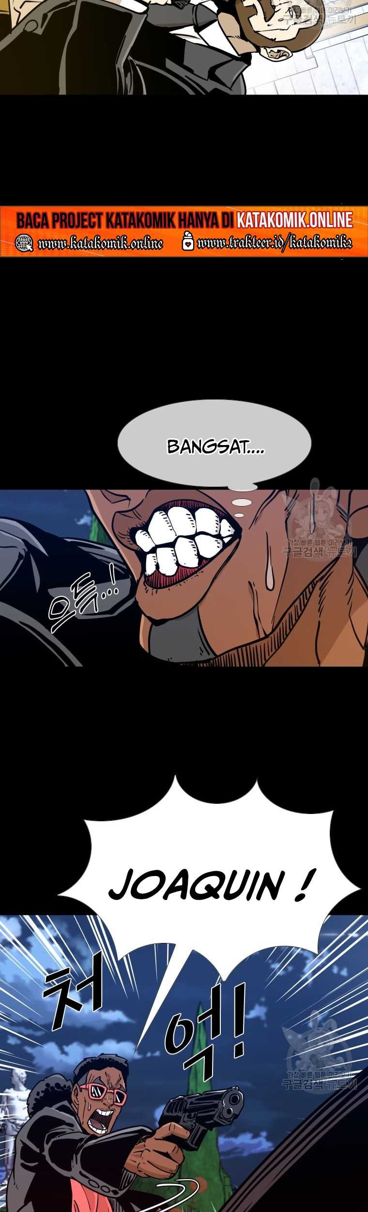 Shark Chapter 271 Gambar 35