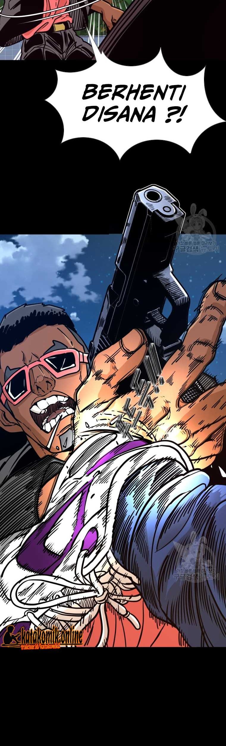 Shark Chapter 271 Gambar 36