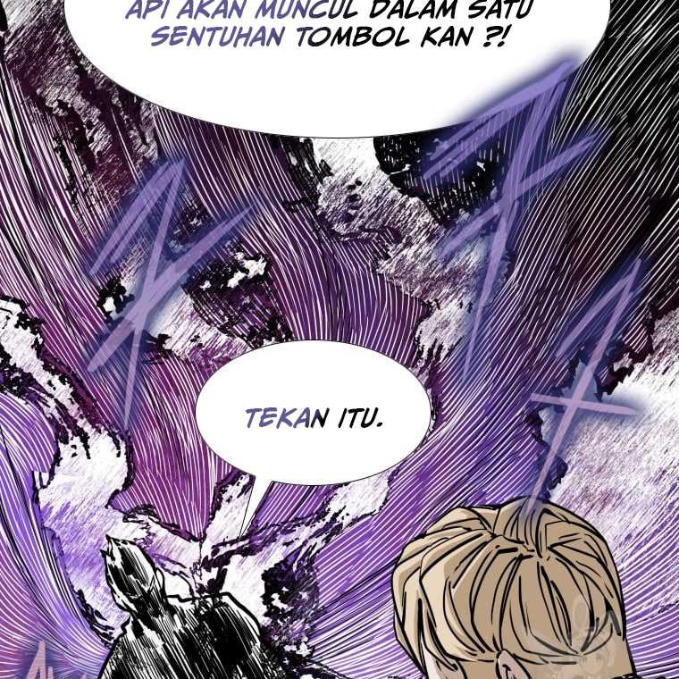 Shark Chapter 271 Gambar 46