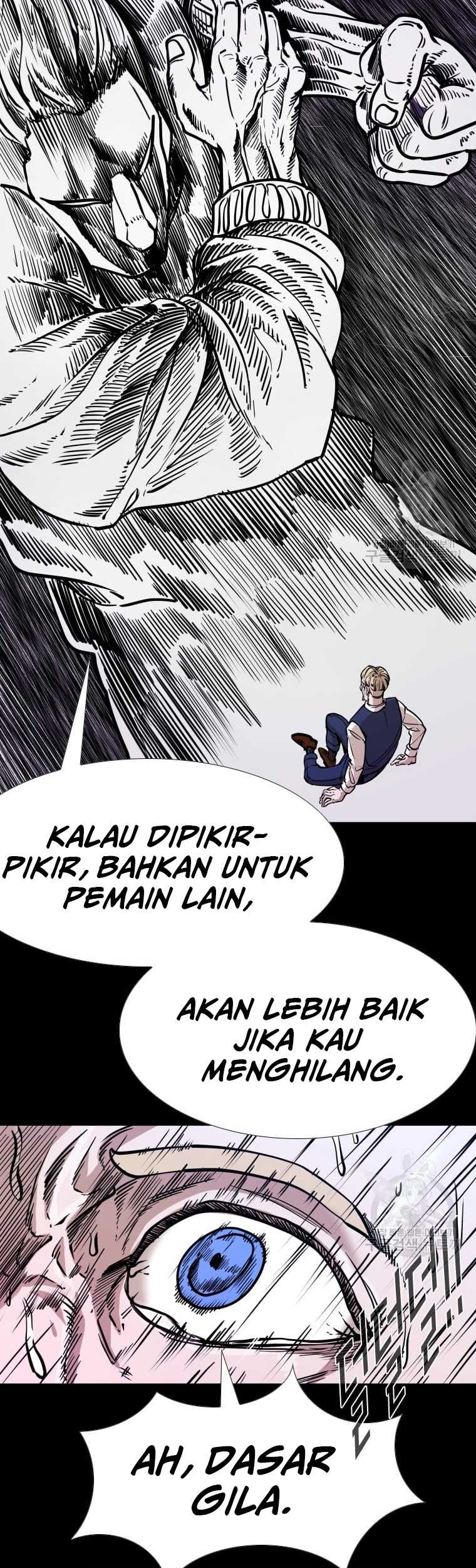 Shark Chapter 271 Gambar 50