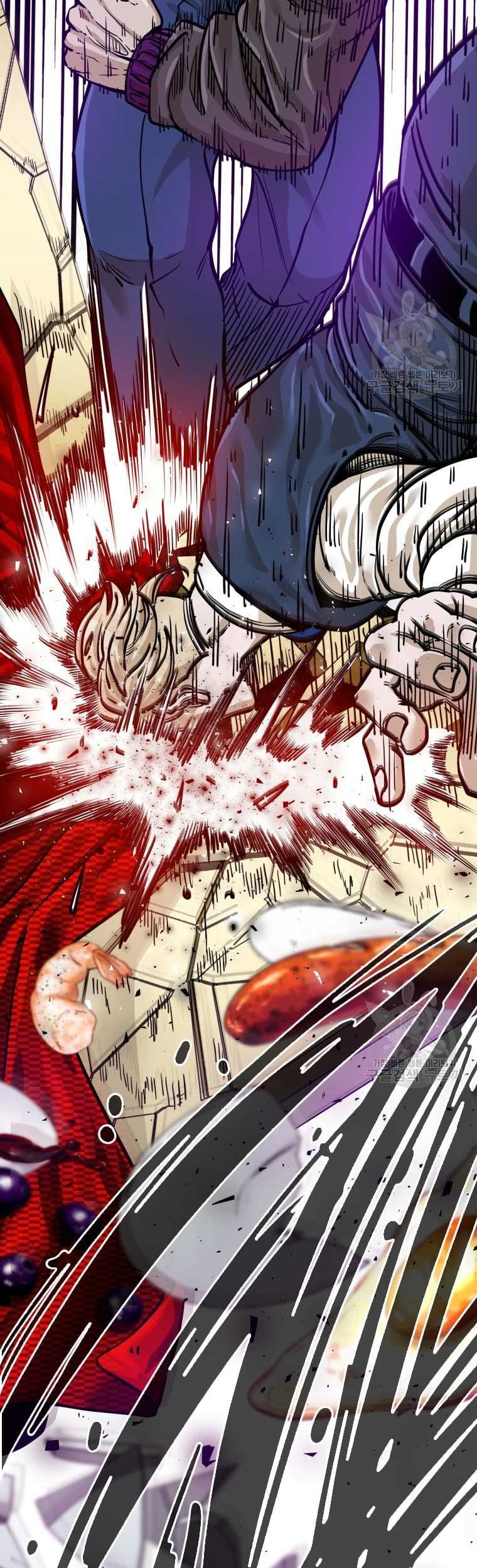 Shark Chapter 271 Gambar 53