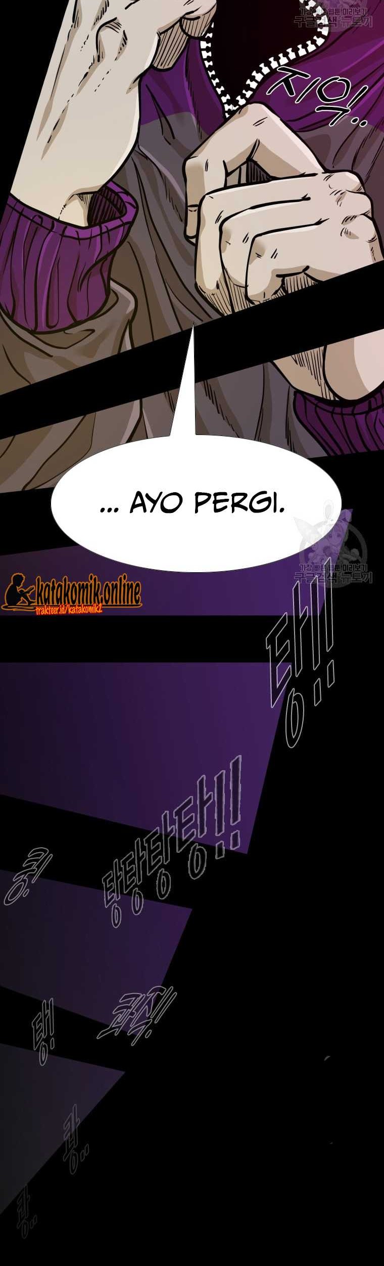 Shark Chapter 271 Gambar 57