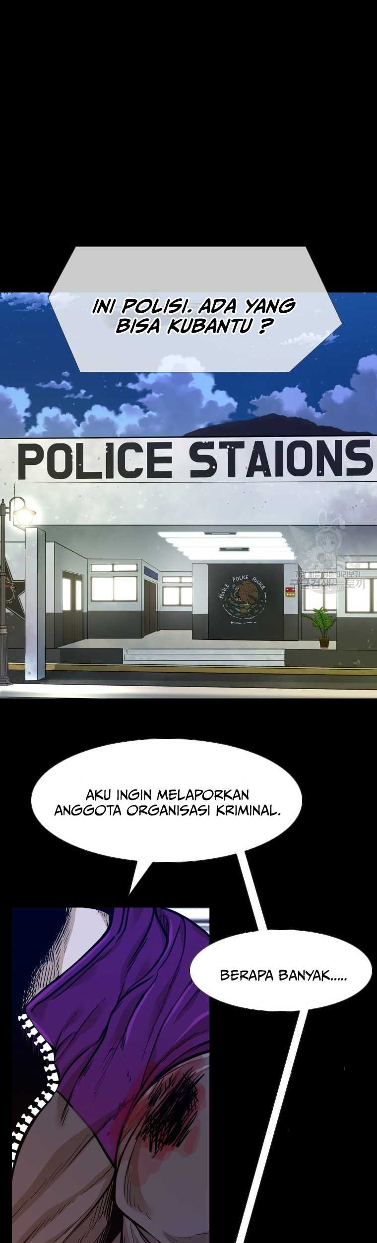 Shark Chapter 271 Gambar 59