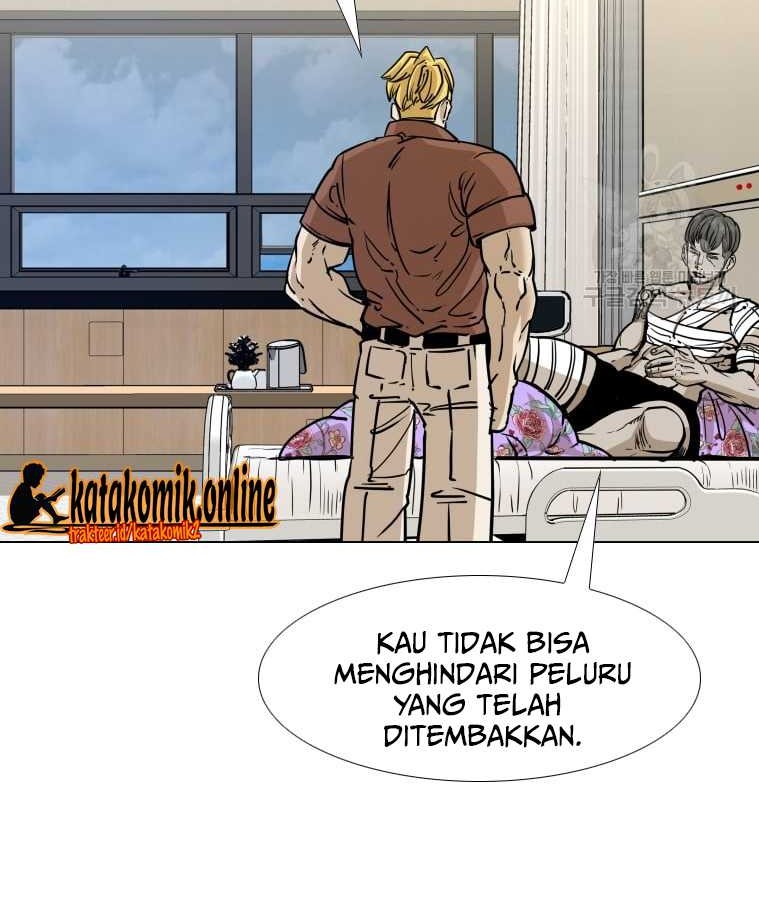 Shark Chapter 271 Gambar 64