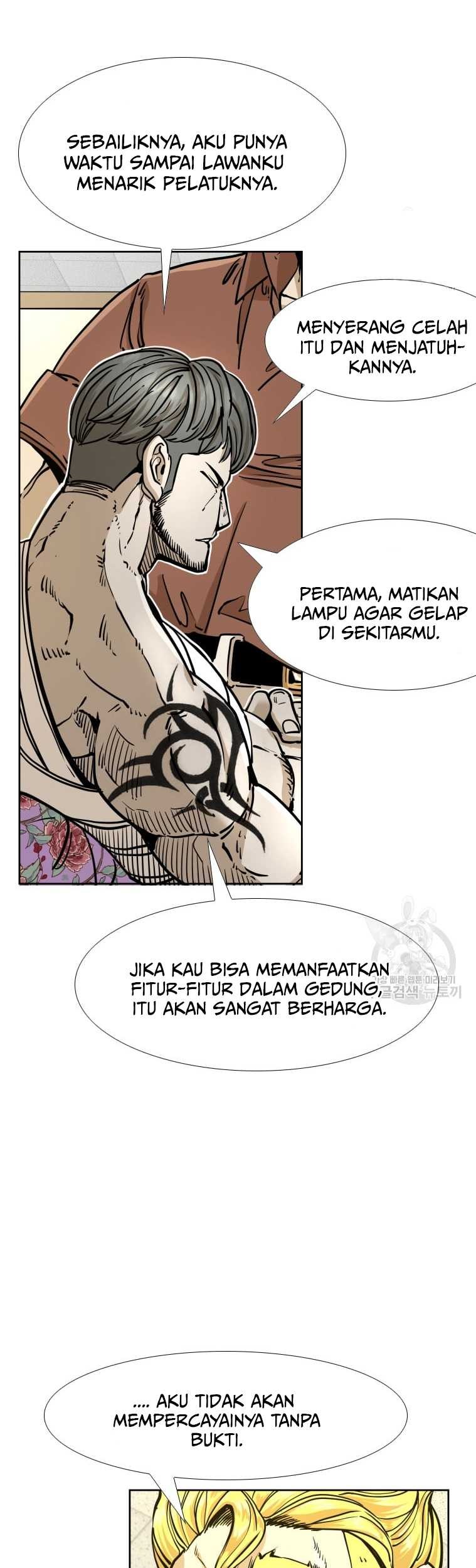 Shark Chapter 271 Gambar 65