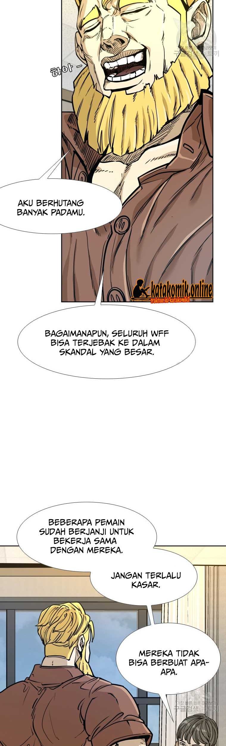 Shark Chapter 271 Gambar 66