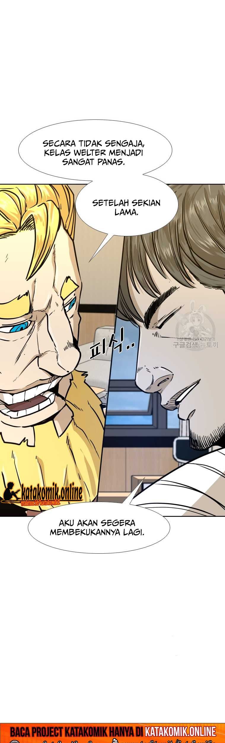 Shark Chapter 271 Gambar 68