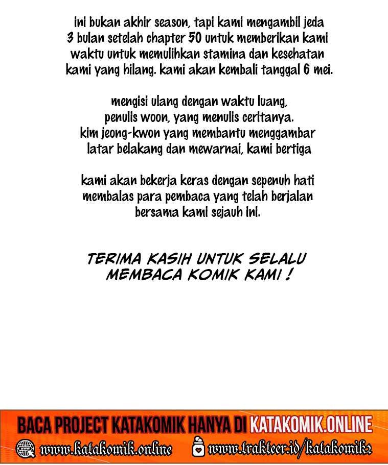 Shark Chapter 271 Gambar 76