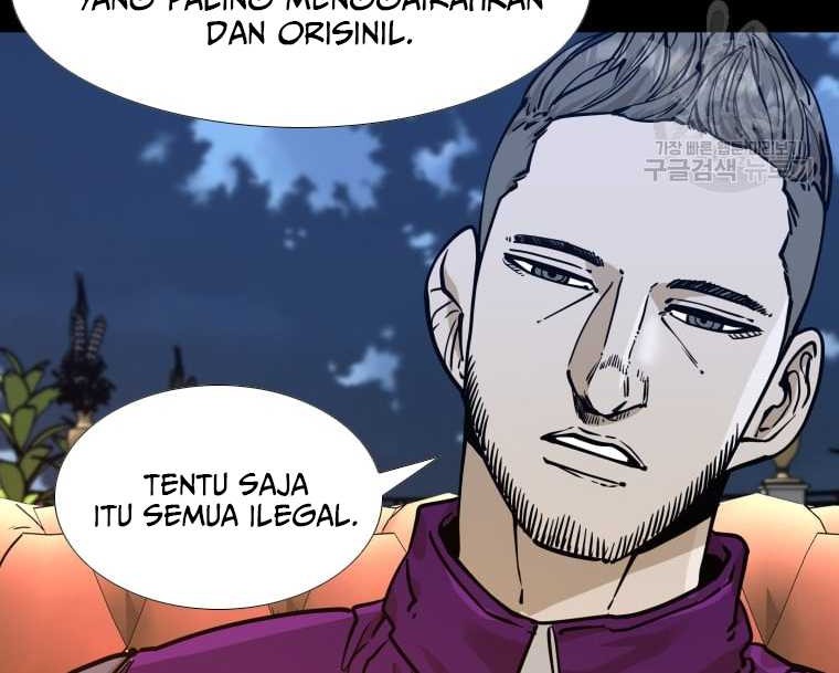 Shark Chapter 271 Gambar 10