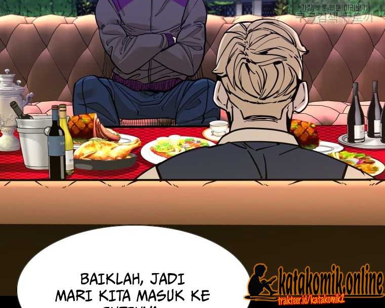 Shark Chapter 271 Gambar 13