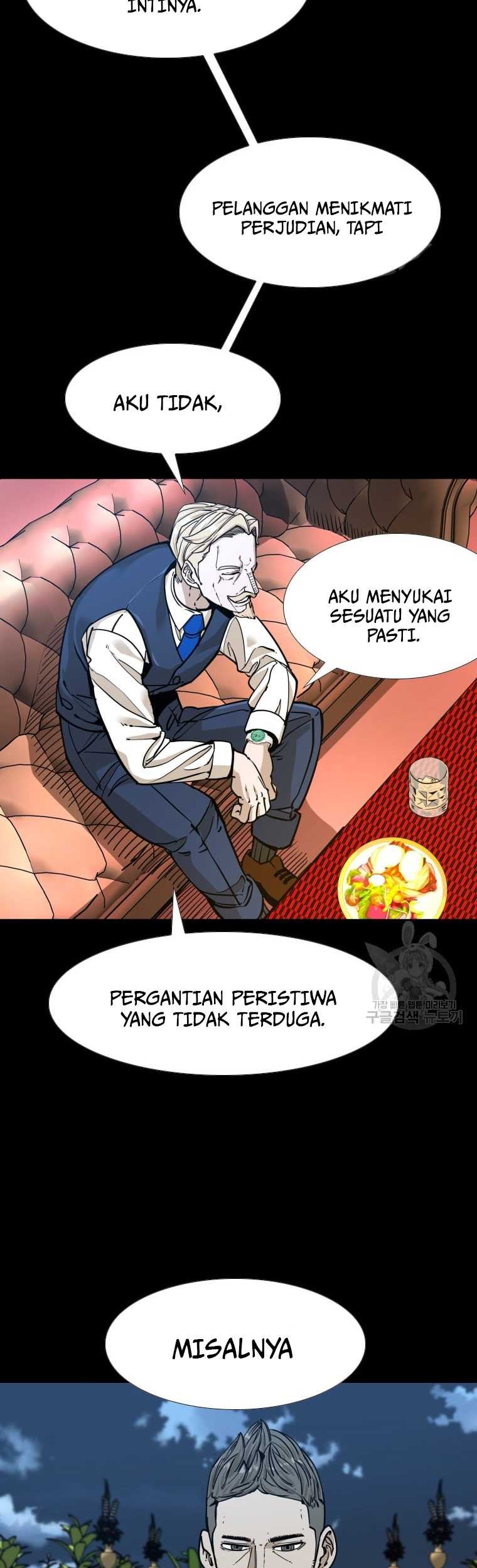 Shark Chapter 271 Gambar 14