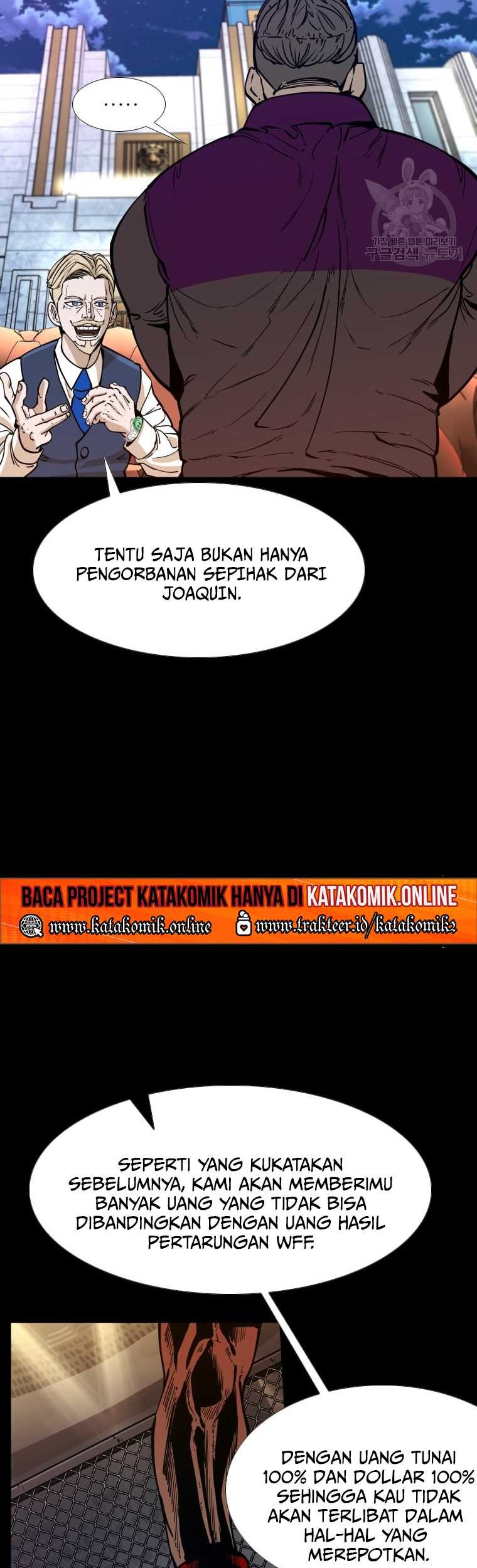 Shark Chapter 271 Gambar 17