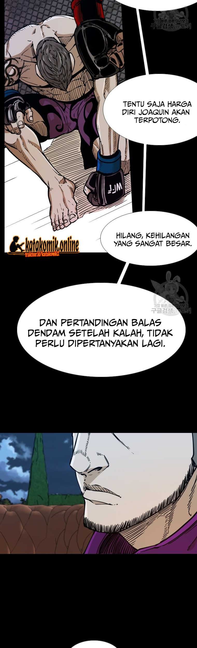 Shark Chapter 271 Gambar 18