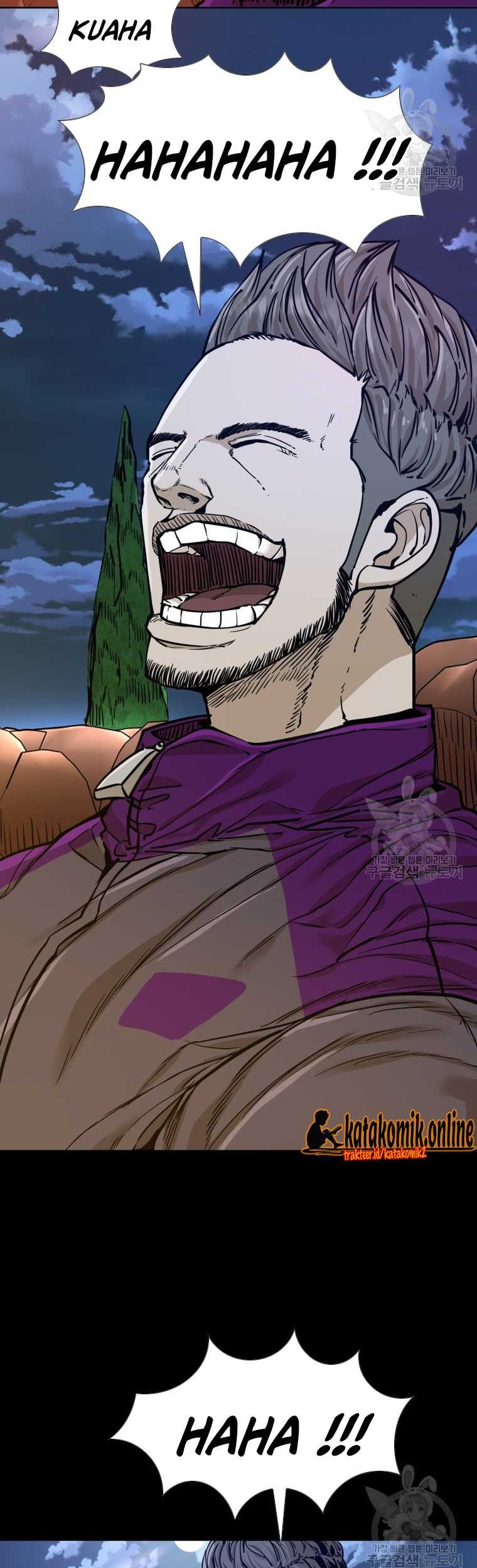 Shark Chapter 271 Gambar 20