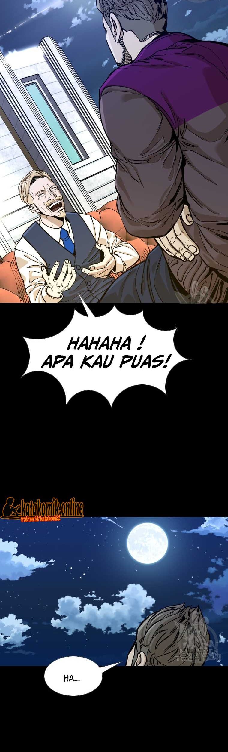 Shark Chapter 271 Gambar 21