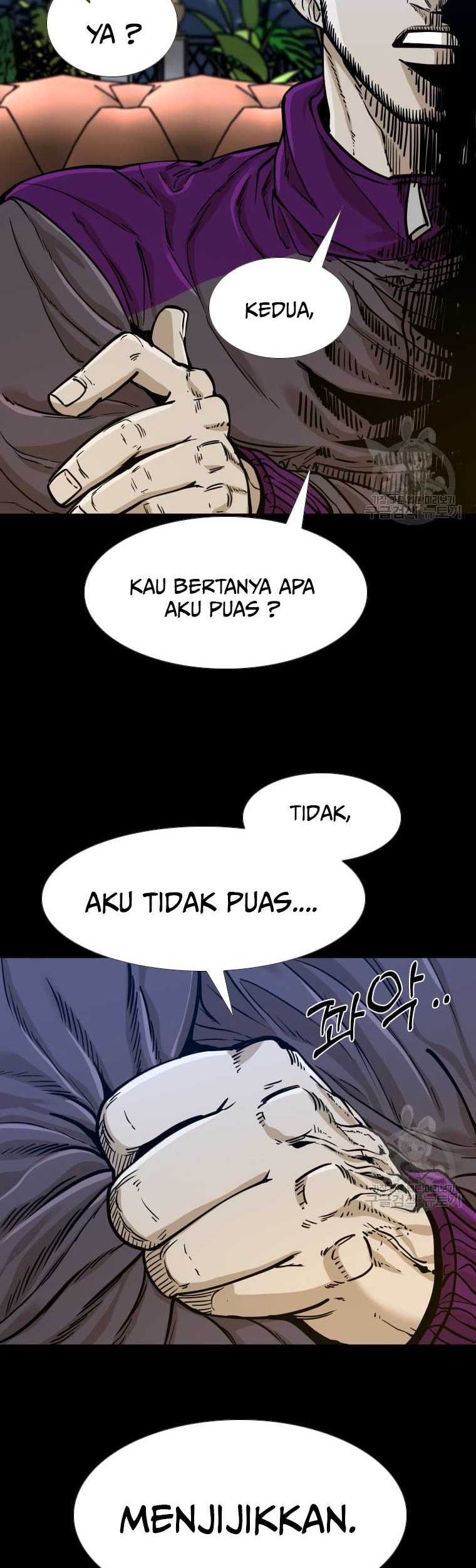 Shark Chapter 271 Gambar 24