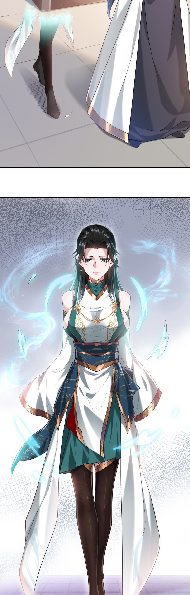 As A Villain, It’s Not Too Much To Hang and Beat The Protagonist, Right Chapter 05 Gambar 14