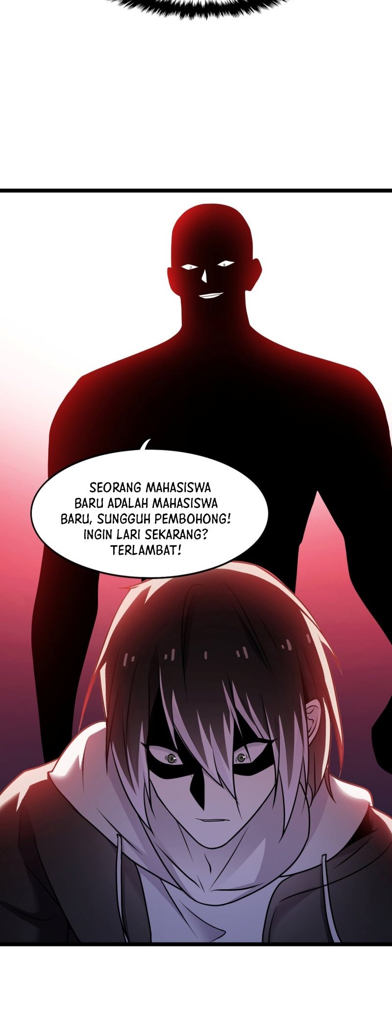 My Contract Beast Is a Chinese Pastoral Hound Chapter 04 Gambar 43