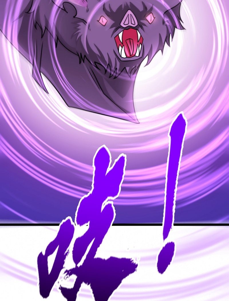 My Contract Beast Is a Chinese Pastoral Hound Chapter 04 Gambar 47