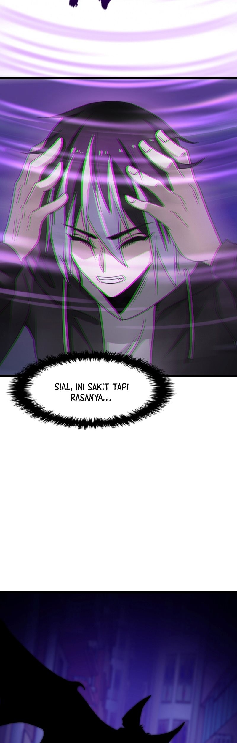 My Contract Beast Is a Chinese Pastoral Hound Chapter 04 Gambar 48