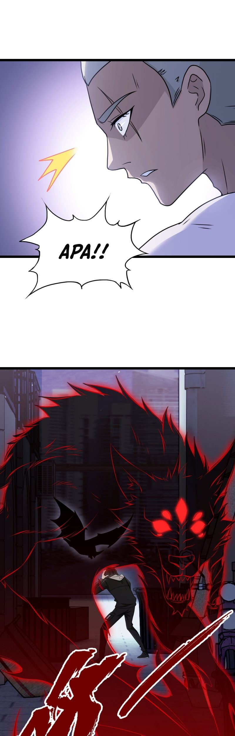 My Contract Beast Is a Chinese Pastoral Hound Chapter 04 Gambar 52