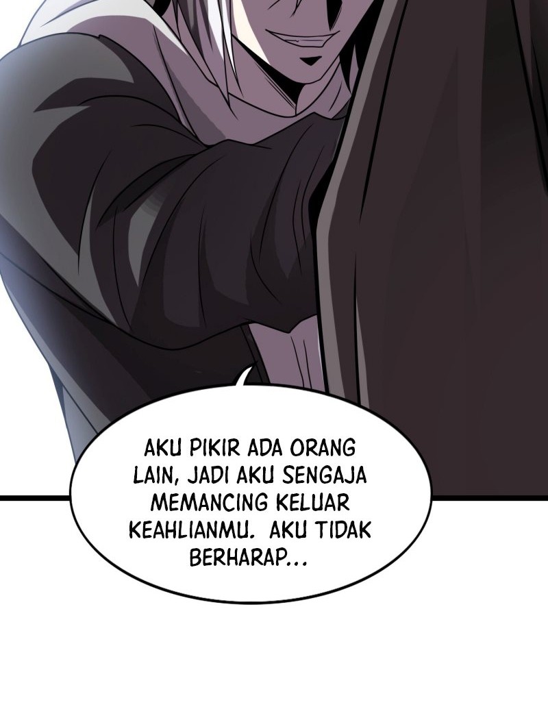 My Contract Beast Is a Chinese Pastoral Hound Chapter 04 Gambar 55