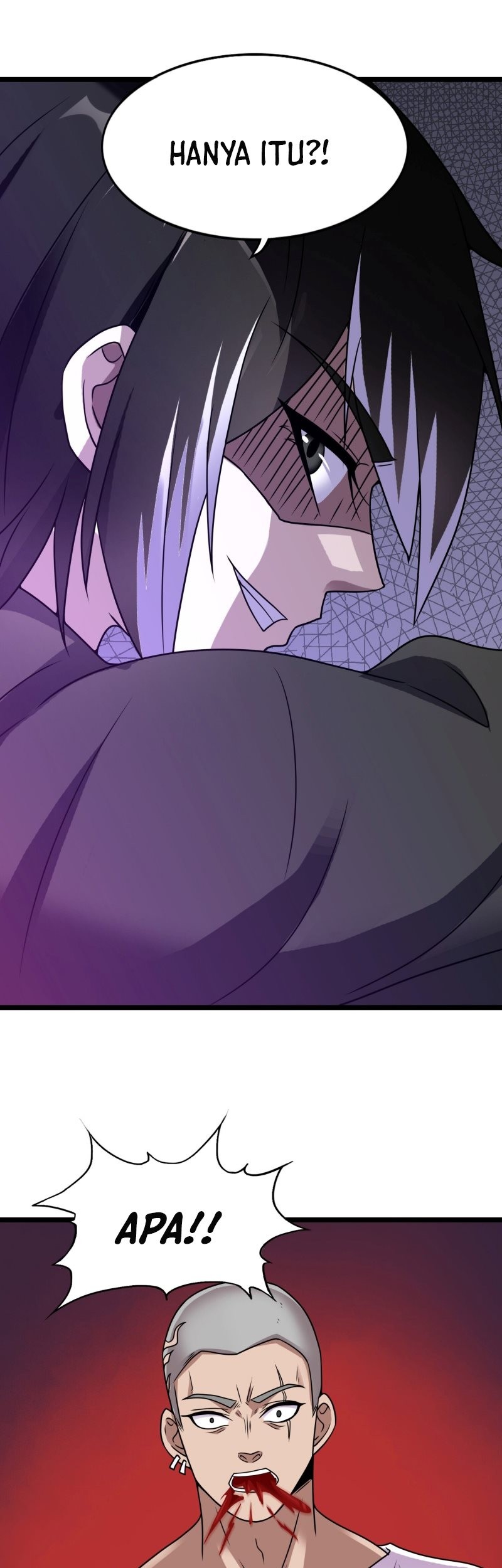 My Contract Beast Is a Chinese Pastoral Hound Chapter 04 Gambar 56