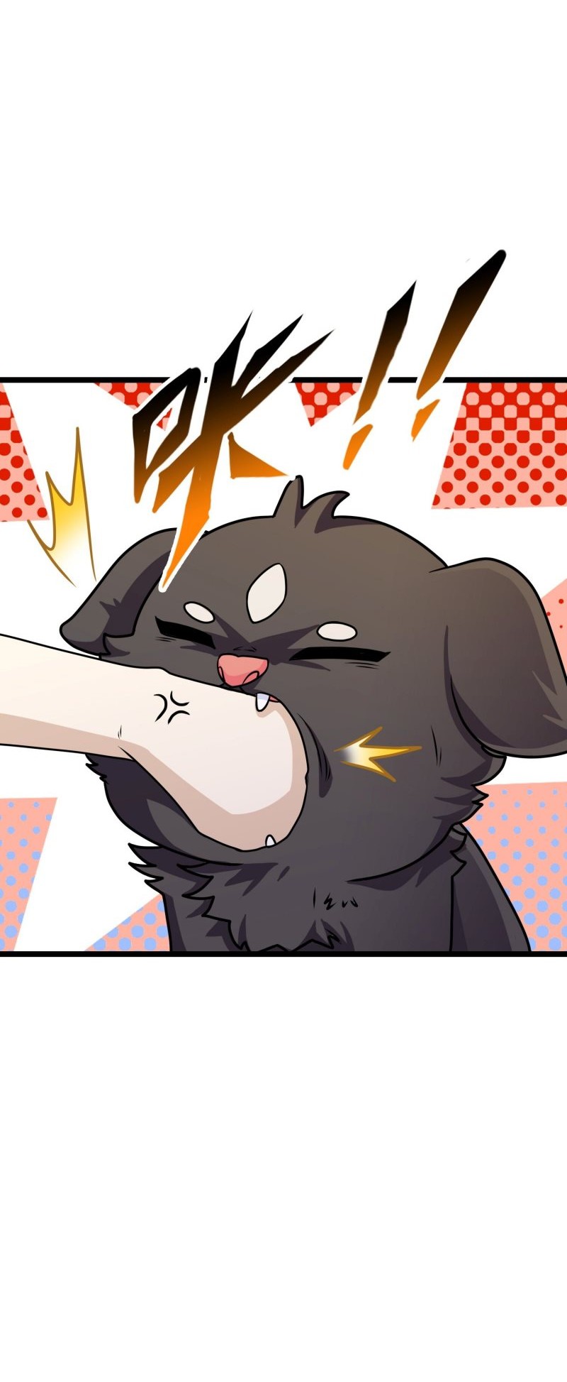 My Contract Beast Is a Chinese Pastoral Hound Chapter 04 Gambar 11