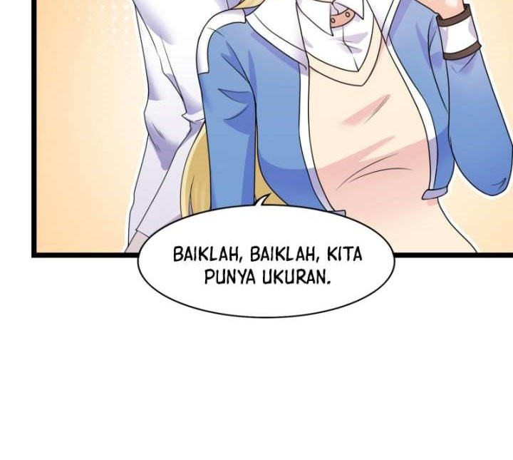 My Contract Beast Is a Chinese Pastoral Hound Chapter 03 Gambar 31