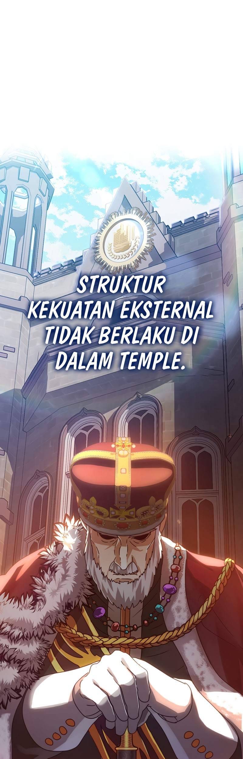 Baca Manhwa The Demon Prince Goes to the Academy Chapter 13 Gambar 2