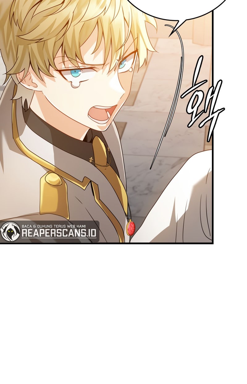 The Demon Prince Goes to the Academy Chapter 12 Gambar 46
